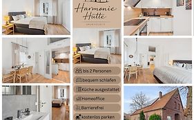 Harmonie Hütte warmherzig eingerichtetes und ruhig gelegenes Appartement!